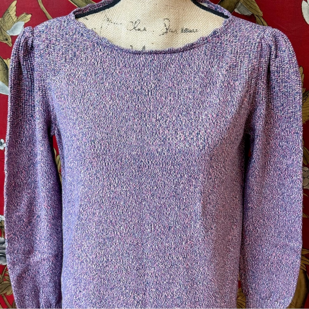 Women’s “LOFT” Sweater | #V22 - Picture 4 of 15